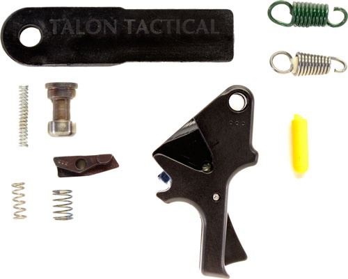 Apex Trigger Kit W/Forward Set Sear Flat M&P9/40 Not M2.0
