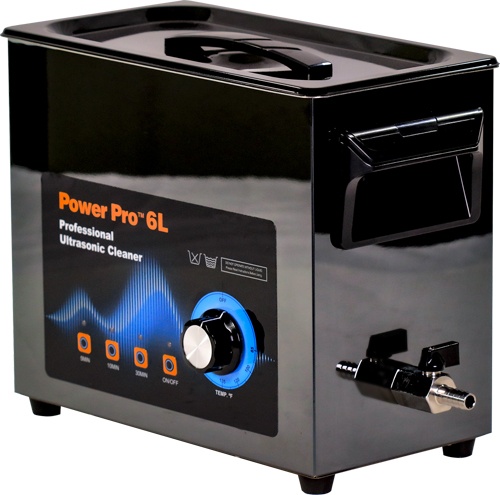 Lyman Power Pro 6L Ultrasonic Cleaner