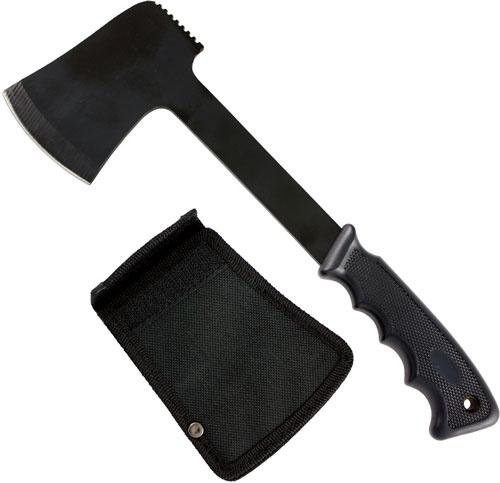 Red Rock Camper Pack Axe Sheath with Belt Loop