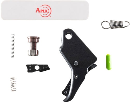 Apex Trigger Duty/Carry Enhancement Kit M&P Shield9/40