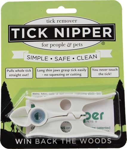 Arb Tick Nipper: The Ultimate Tick Removal Solution