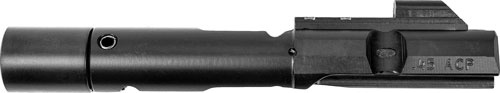 New Frontier Bolt Carrier Ar45 .45Acp Black