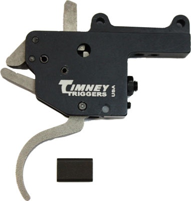 Timney Trigger Cz 3Lb Pre- Set/ Adjusts From 1.5-4Lbs