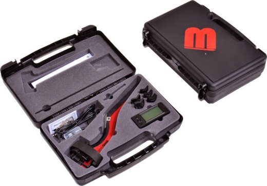 Magnetospeed V3 Chronograph Barrel Mount W/Hardcase