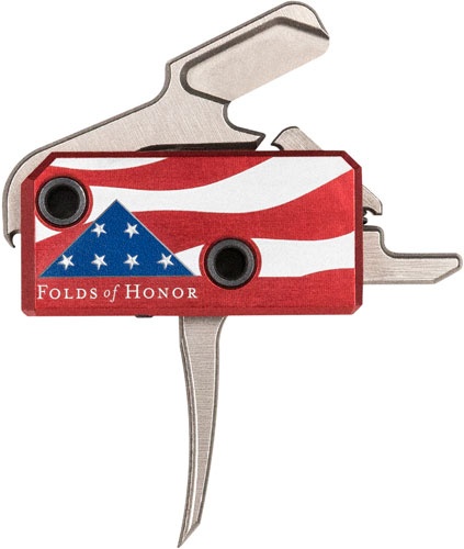 Rise Trigger The Patriot 3.5Lb Pull Ar-15