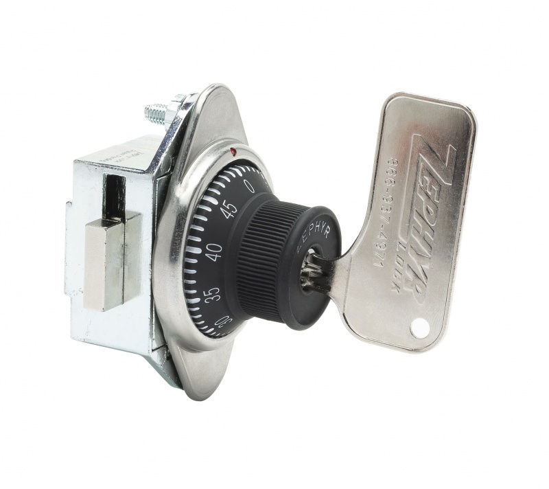 Vertical Dead Bolt