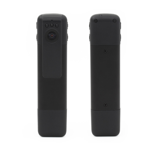 Newton 1080P Hd Rugged Compact Body Cam With Wifi And Ir Night Vision