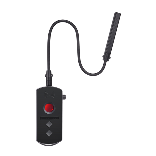 Recon Pro® - Hidden Camera, GPS Tracker & Bug Detector