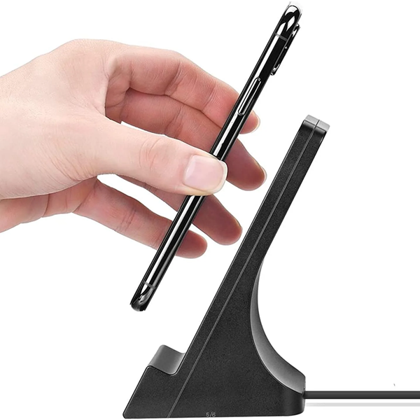 Volt 1080P Hd Wireless Phone Charger Wifi Nanny Cam