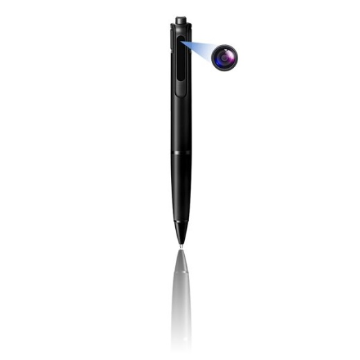 Milton Superhd Camera Pen - Capture Life's Precious Moments with Precision